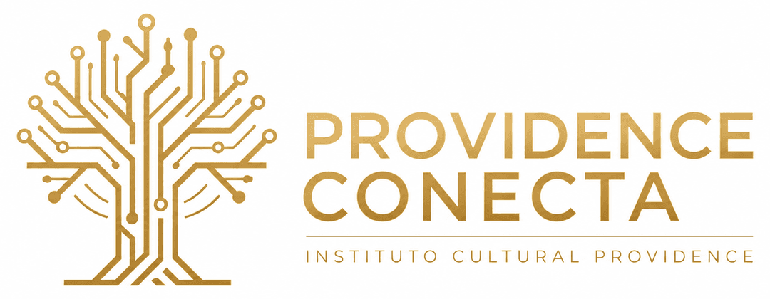 Providence Conecta - Instituto Cultural Providence